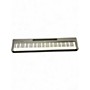 Used Yamaha P143 Portable Keyboard