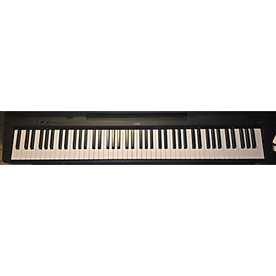 Yamaha Used Yamaha P143 Stage Piano