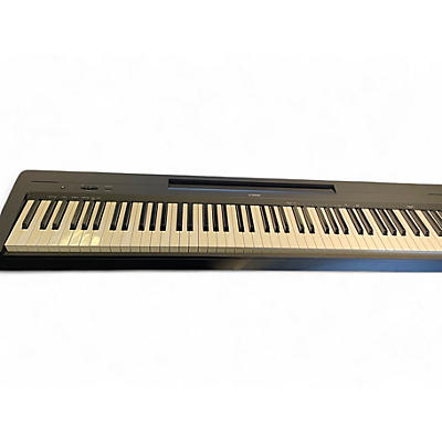 Used Yamaha P143