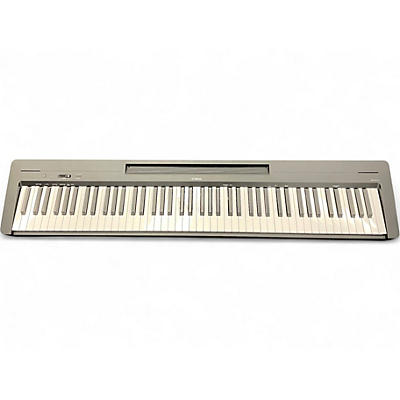 Used Yamaha P143B Digital Piano