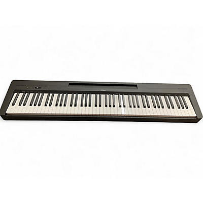Used Yamaha P143B Digital Piano