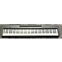 Used Yamaha Used Yamaha P143B Keyboard Workstation