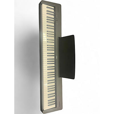 Used Yamaha P143B Keyboard Workstation
