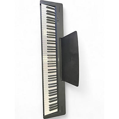 Used Yamaha P143B Stage Piano