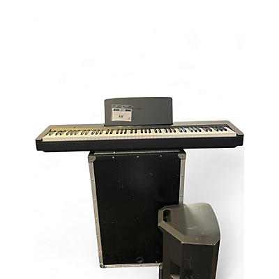 Used Yamaha P143B