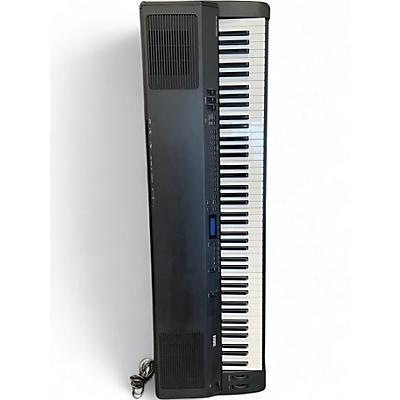 Used Yamaha P150 88 Key Stage Piano