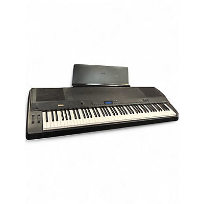 Used Yamaha P150 88 Key Stage Piano