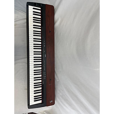 Yamaha Used Yamaha P155 88 Key Digital Piano