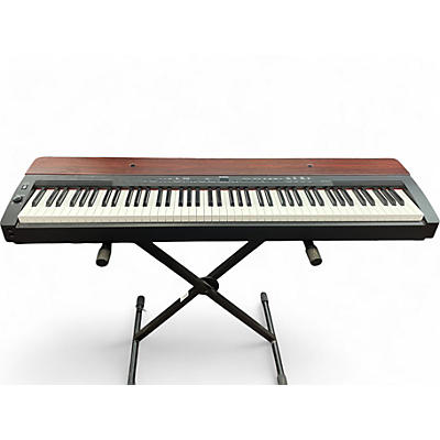 Yamaha Used Yamaha P155 88 Key Digital Piano