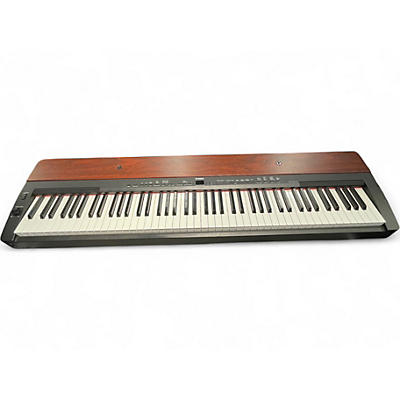 Used Yamaha P155 88 Key Digital Piano