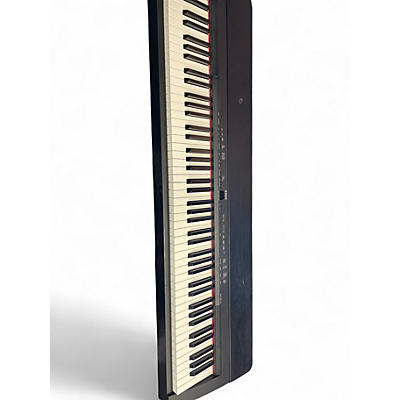 Used Yamaha P155 88 Key Digital Piano