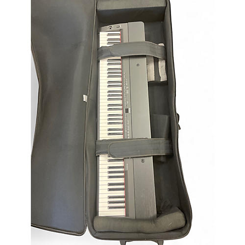 Used Yamaha P155 88 Keyboard