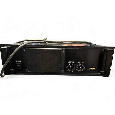 Used Yamaha P2150 Power Amp
