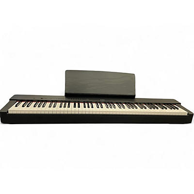 Used Yamaha P2225 Digital Piano