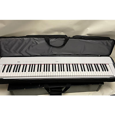 Yamaha Used Yamaha P225 Digital Piano