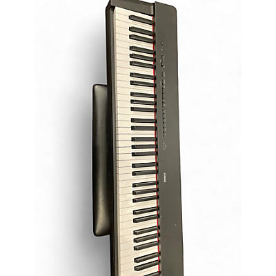 Used Yamaha P225 Digital Piano