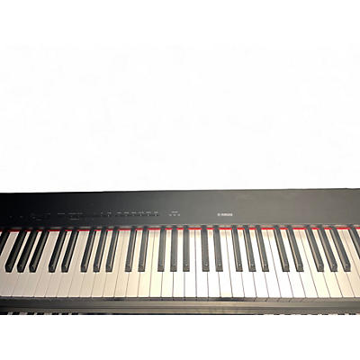 Used Yamaha P225 Digital Piano