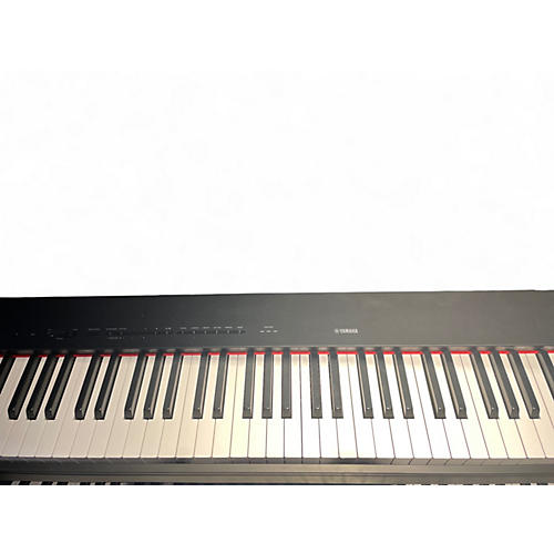 Used Yamaha P225 Digital Piano