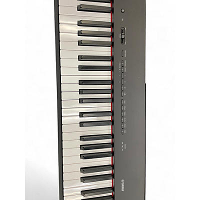 Used Yamaha P225 Digital Piano