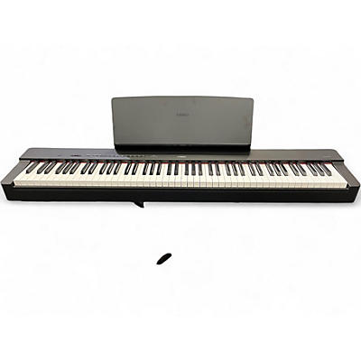 Used Yamaha P225 Digital Piano