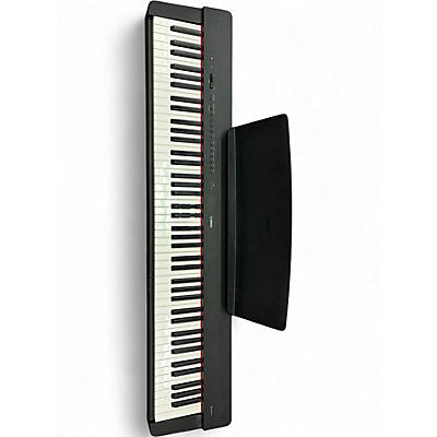 Used Yamaha P225 Digital Piano