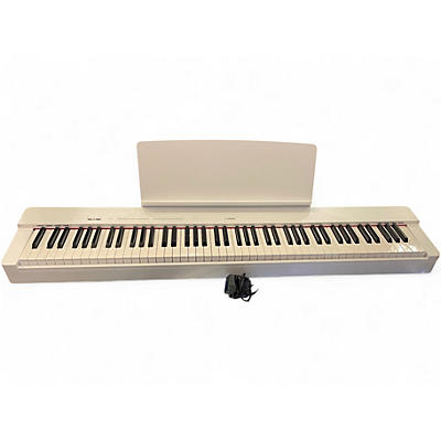 Used Yamaha P225 Digital Piano