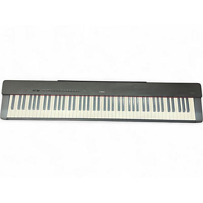 Used Yamaha P225 Digital Piano