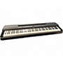 Used Yamaha P225 Keyboard Workstation