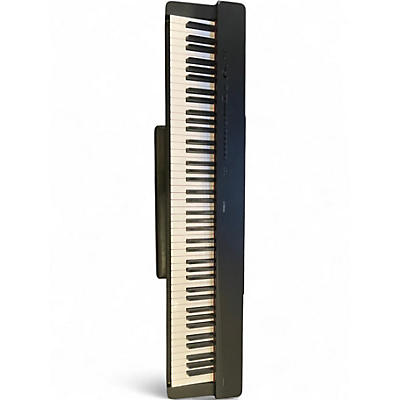 Used Yamaha P225 Portable Keyboard