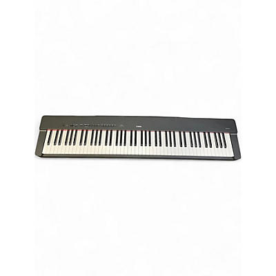 Used Yamaha P225B Digital Piano