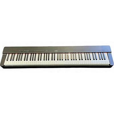 Used Yamaha P225B Digital Piano