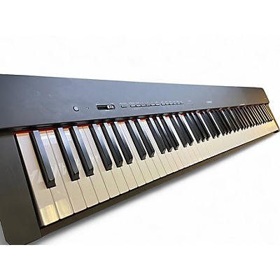 Used Yamaha P225B Digital Piano