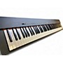 Used Yamaha P225B Digital Piano