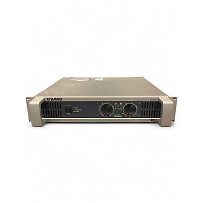 Used Yamaha P2500S Power Amp
