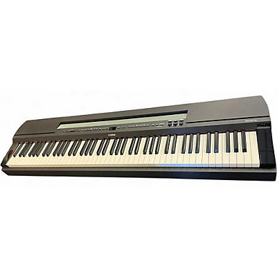 Used Yamaha P255 88Key Digital Piano