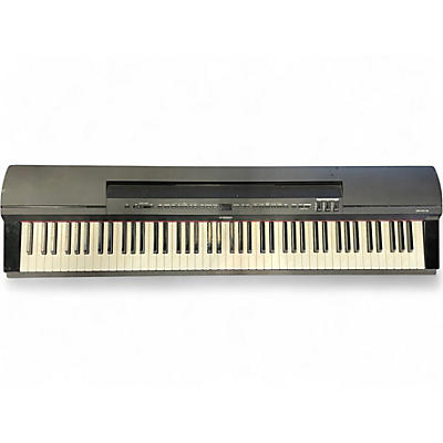 Used Yamaha P255 Digital Piano