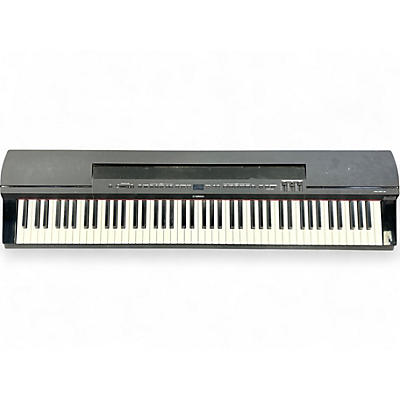 Used Yamaha P255 Digital Piano