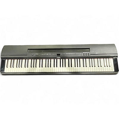 Used Yamaha P255