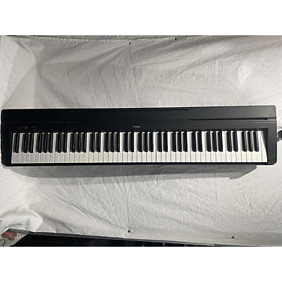 Yamaha Used Yamaha P35 88 Key Digital Piano