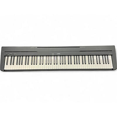 Used Yamaha P35 88 Key Digital Piano