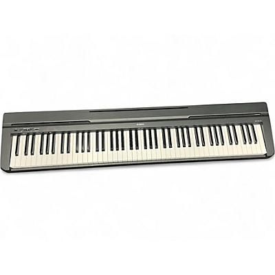 Used Yamaha P35 88 Key Digital Piano