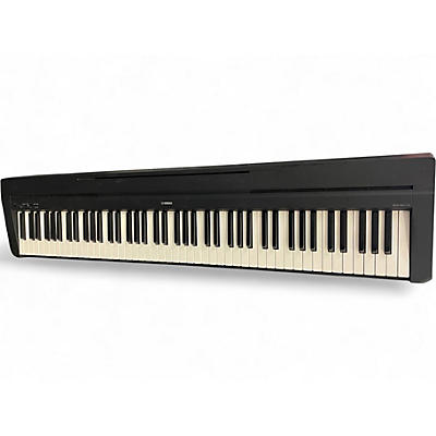 Used Yamaha P35 88 Key Digital Piano