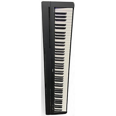 Used Yamaha P35 88 Key Digital Piano