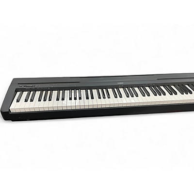 Used Yamaha P35 88 Key Digital Piano