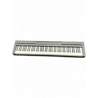 Used Yamaha P35 88 Key Digital Piano