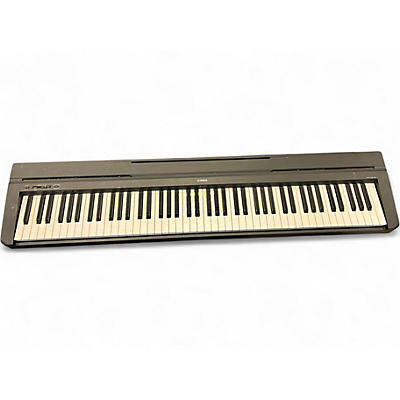 Used Yamaha P35 88 Key Digital Piano