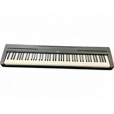 Used Yamaha P35 88 Key Digital Piano