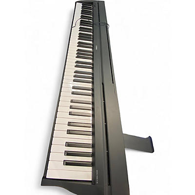 Used Yamaha P45 Digital Piano