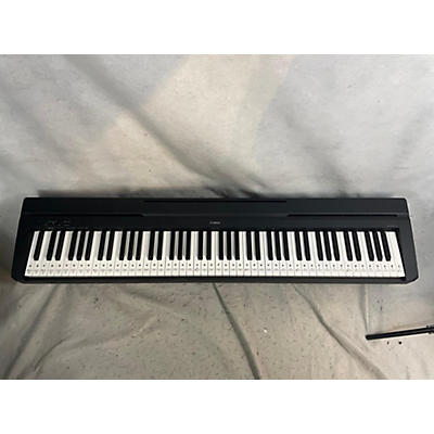 Yamaha Used Yamaha P45 Stage Piano