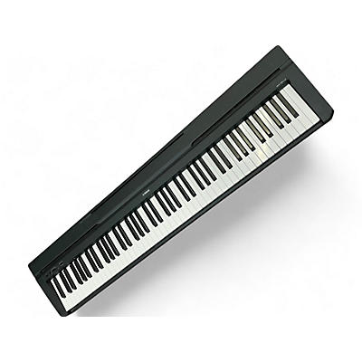 Yamaha Used Yamaha P45 Stage Piano